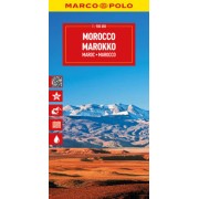 Marocko Marco Polo